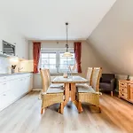 Appartement Nord-Hues No 4