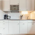 Appartement Nord-Hues No 4