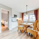 Appartement Nord-Hues No 4