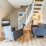 Appartement Nord-Hues No 4