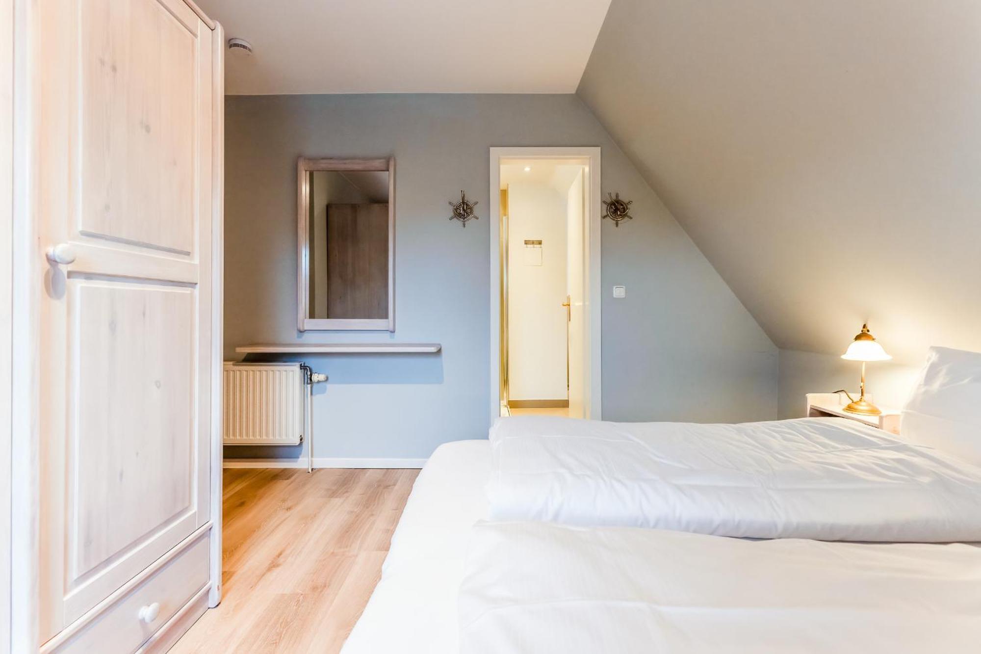 Nord-hues No 4 * Westerland