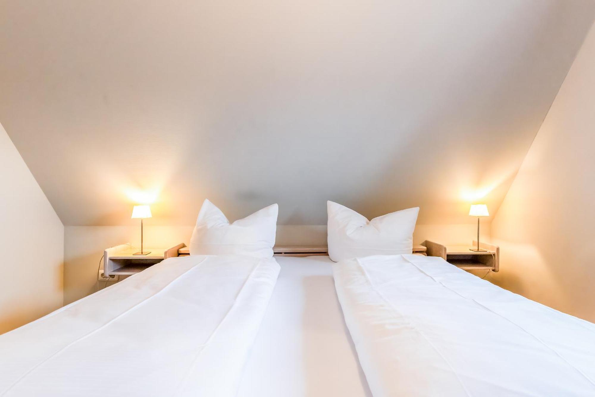 Apartment Nord-hues No 4 *