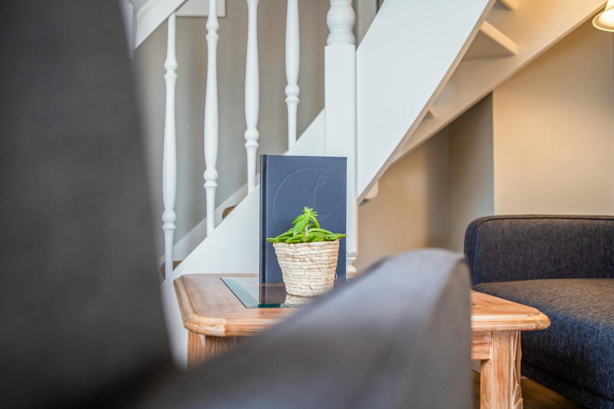 Apartment Nord-hues No 4 Westerland