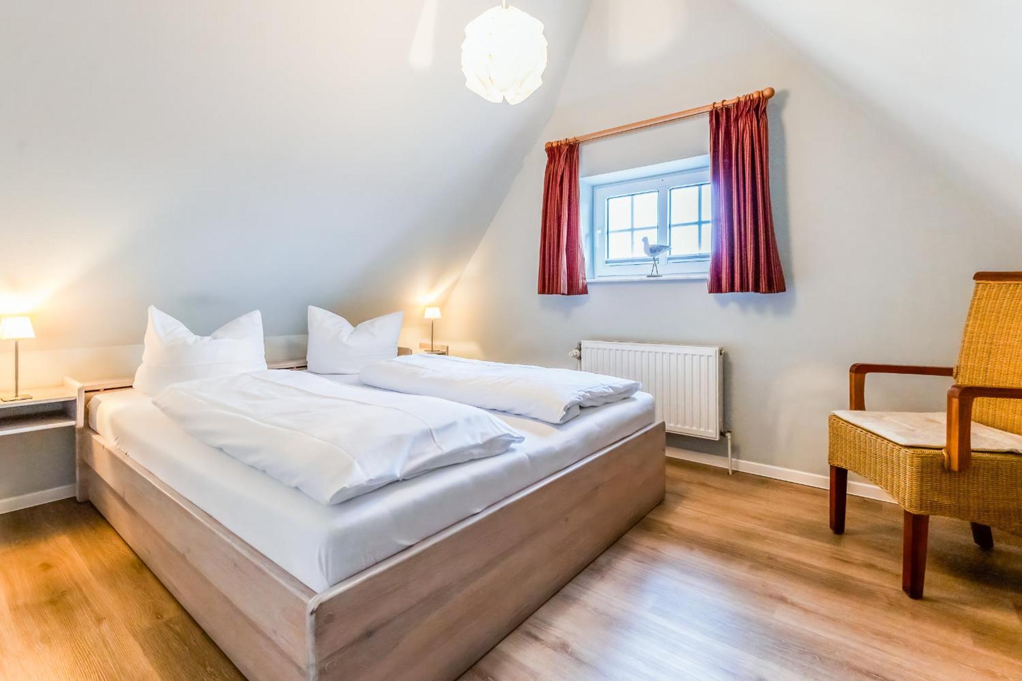 Nord-hues No 4 Apartment