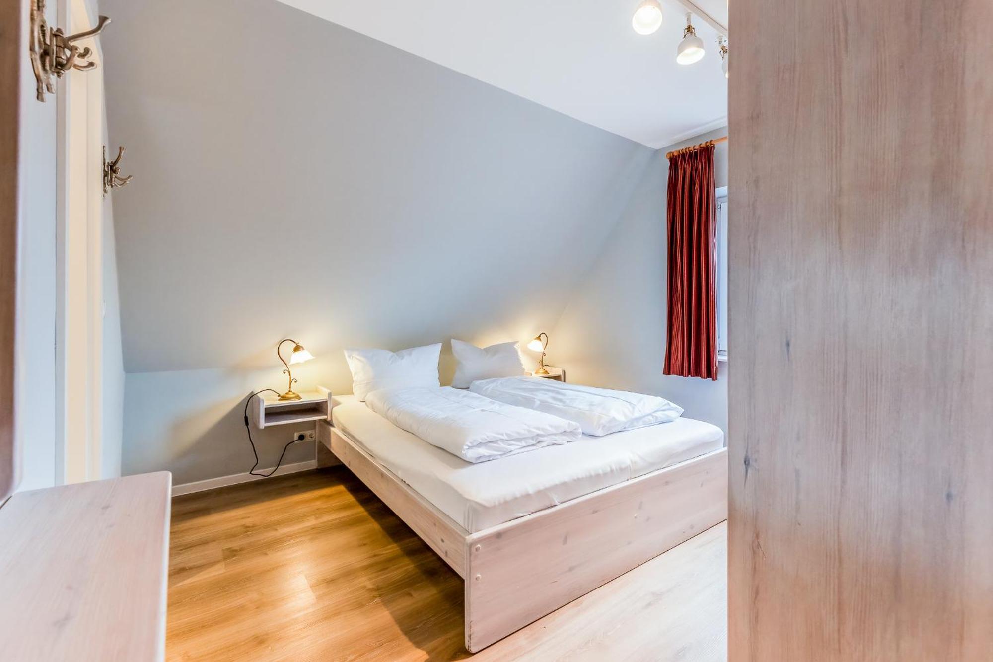 Apartment Nord-hues No 4 *