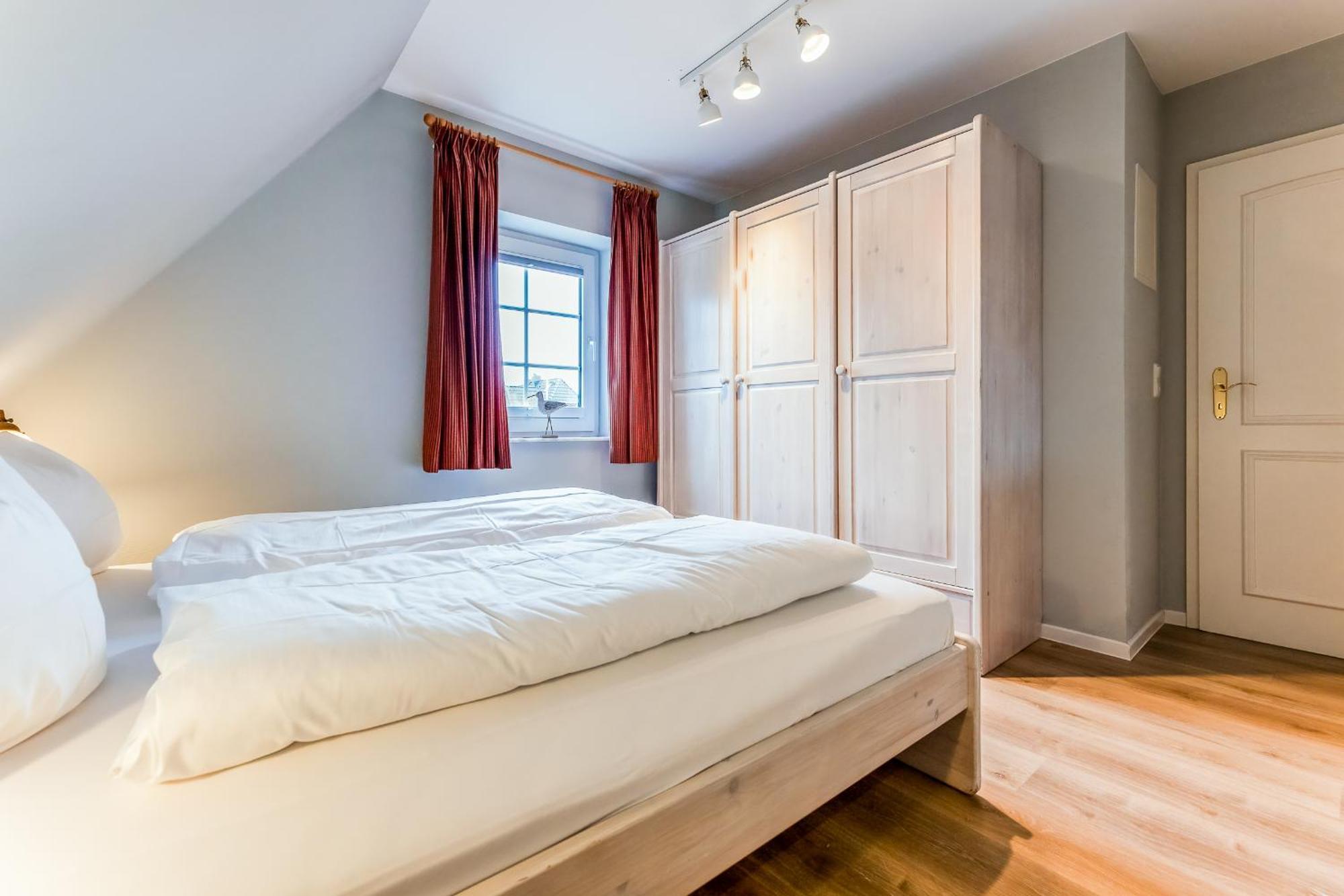 Nord-hues No 4 Apartment *