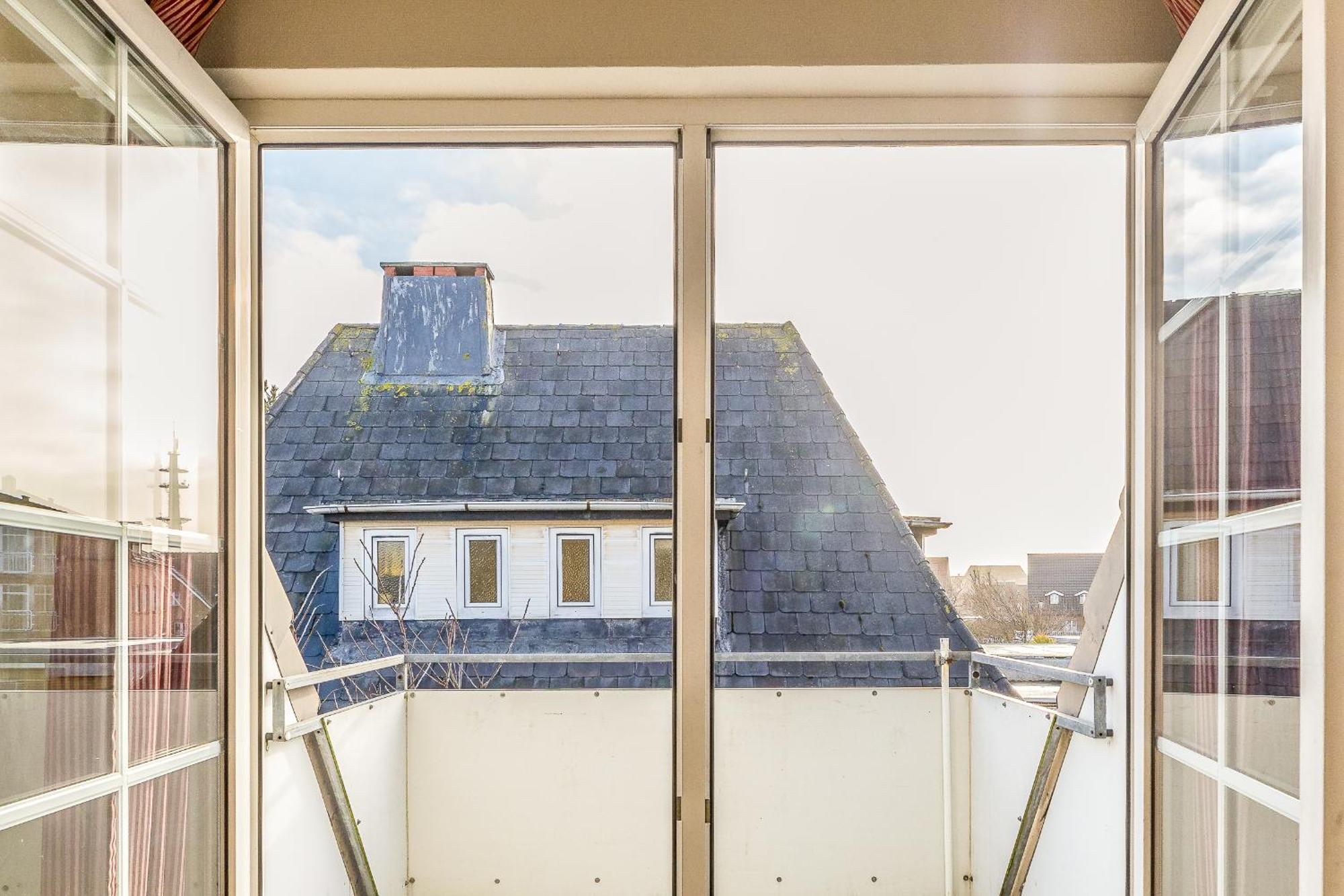 Nord-hues No 4 Apartment